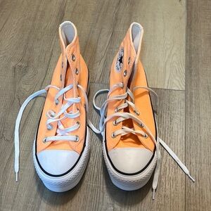 Platform converse